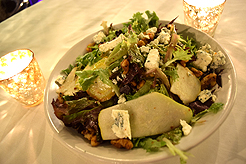 HOLIDAYS AT THE SORRENTO